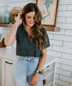 Mono B Tops On The Daily Tee