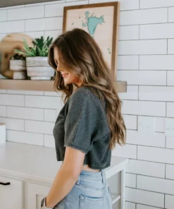 Mono B Tops On The Daily Tee