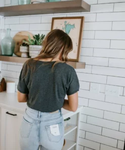 Mono B Tops On The Daily Tee