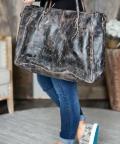 Lauriebelles Bed Stu Rockaway Bag Picks Of The Week