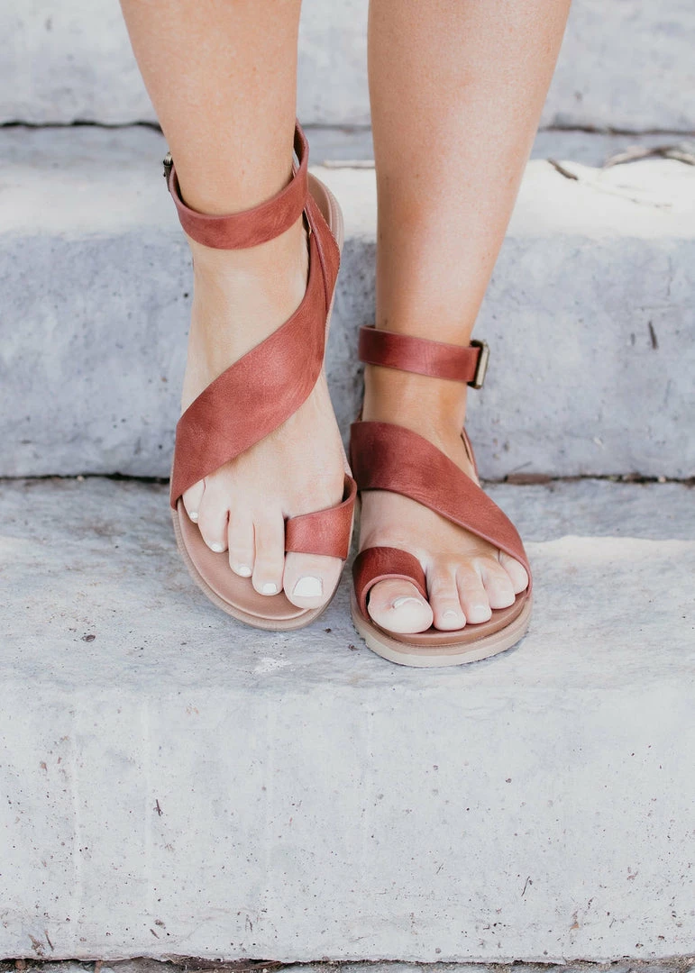 Steffy Sandal By Very G 6 Steffy Sandal By Very G