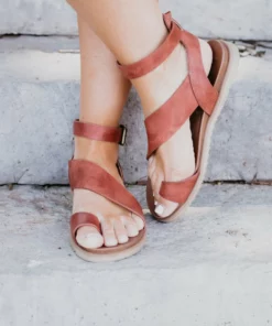 Steffy Sandal By Very G 15 Steffy Sandal By Very G