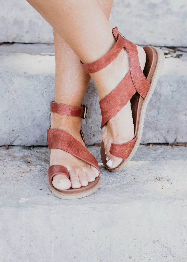 Steffy Sandal By Very G 7 Steffy Sandal By Very G