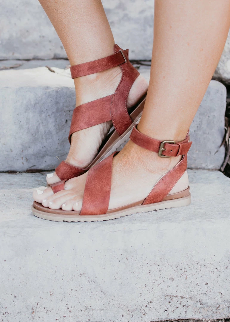 Steffy Sandal By Very G 8 Steffy Sandal By Very G