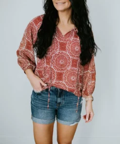 Bottoms Bennett KanCan Boyfriend Shorts