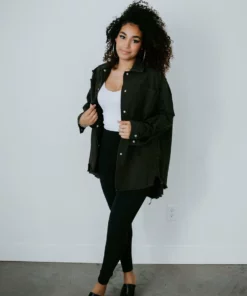 Blue B All Or Nothing Denim Jacket Outerwear 15 Blue B All Or Nothing Denim Jacket Outerwear