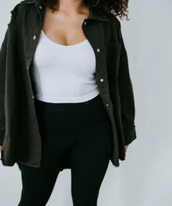 Blue B All Or Nothing Denim Jacket Outerwear 16 Blue B All Or Nothing Denim Jacket Outerwear