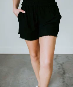 La Miel Bottoms Sunny Sensation Shorts