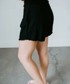 La Miel Bottoms Sunny Sensation Shorts