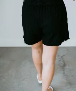 La Miel Bottoms Sunny Sensation Shorts