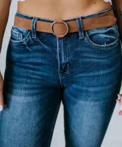 Dani & Em Accessories & Gifts New Dawn O-Ring Belt