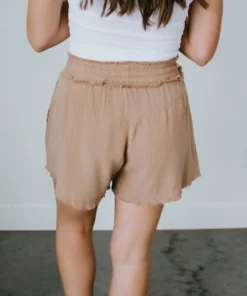 La Miel Bottoms Sunny Sensation Shorts