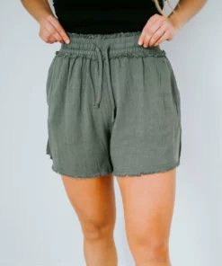 La Miel Bottoms Sunny Sensation Shorts