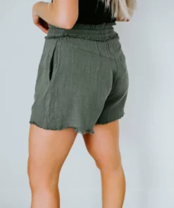 La Miel Bottoms Sunny Sensation Shorts