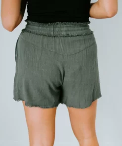 La Miel Bottoms Sunny Sensation Shorts