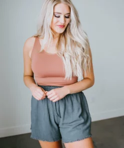 La Miel Bottoms Sunny Sensation Shorts