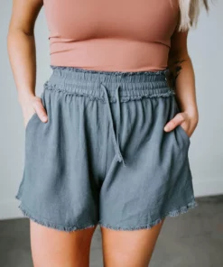 La Miel Bottoms Sunny Sensation Shorts