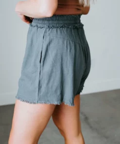 La Miel Bottoms Sunny Sensation Shorts