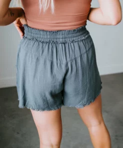 La Miel Bottoms Sunny Sensation Shorts