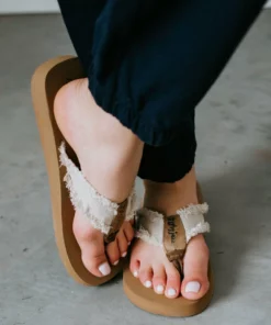 Very G Shoes Sunny Skies Sandal