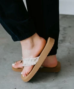 Very G Shoes Sunny Skies Sandal