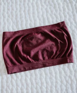 Musa Curvy Keep Up Bandeau