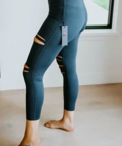 Mono B Laser Focused Legging