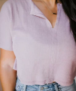 Mono B Tops On The Daily Tee