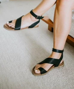 Steffy Sandal By Very G