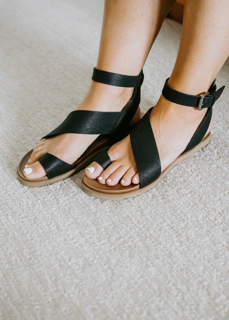 Steffy Sandal By Very G 4 Steffy Sandal By Very G