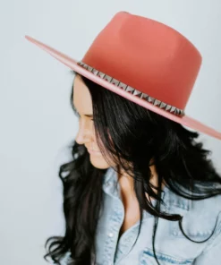 Olive & Pique Impeccable Timing Wool Hat