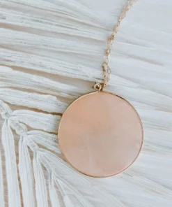 Urbanista Around The Way Stone Necklace Accessories & Gifts