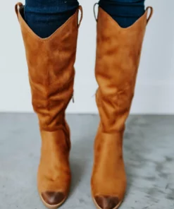 Ccocci Hila Western Boot