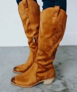 Ccocci Hila Western Boot