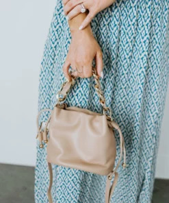 3am Forever Safe Travels Bucket Bag Handbags