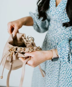 3am Forever Safe Travels Bucket Bag Handbags