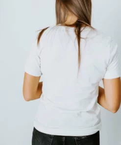 Oat Collective Just You & Me & The Dog Graphic Tee Tops 7 Oat Collective Just You & Me & The Dog Graphic Tee Tops