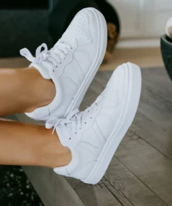 Maker's Shoes Born To Run Sneaker