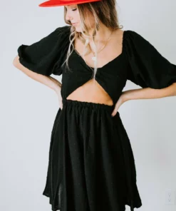 By Together In My Feels Dress