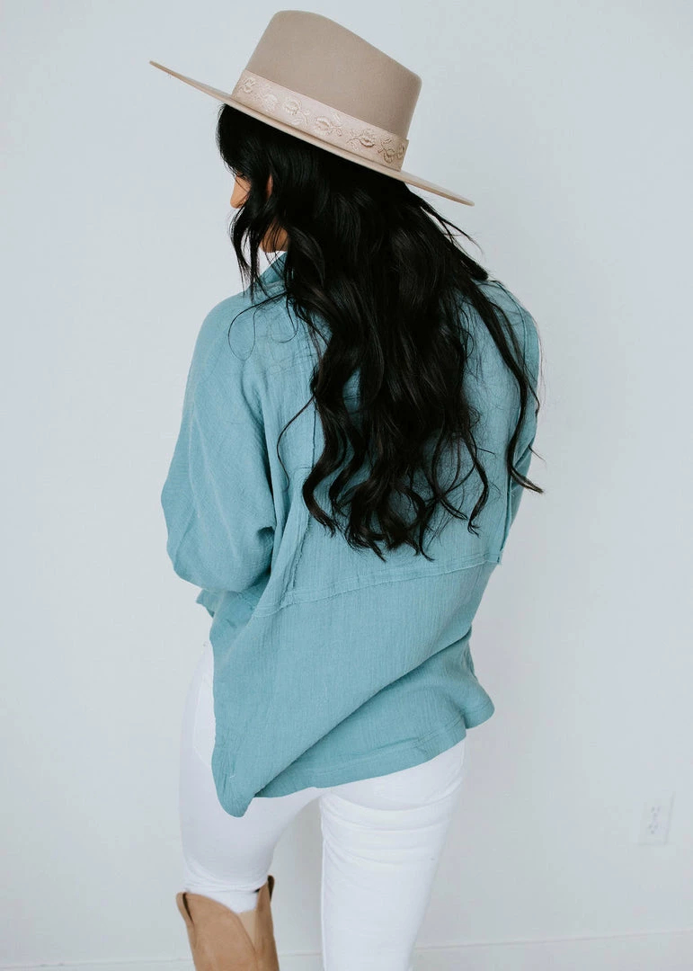 Trend Notes Miss Thing Button Down Shirt Tops 7 Trend Notes Miss Thing Button Down Shirt Tops