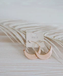 Urbanista Roxana Hoop Earrings Accessories & Gifts