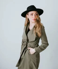 Trend Notes Lucky Break Jacket Outerwear