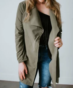 Trend Notes Lucky Break Jacket Outerwear