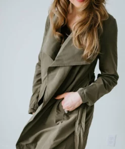 Trend Notes Lucky Break Jacket Outerwear