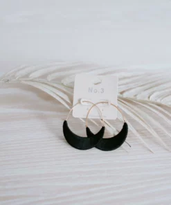 Urbanista Roxana Hoop Earrings Accessories & Gifts