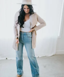 Trend Notes Lucky Break Jacket Outerwear