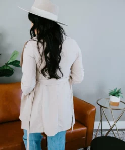 Trend Notes Lucky Break Jacket Outerwear