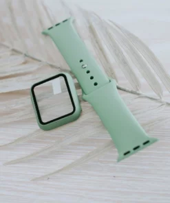 Case Factory USA Accessories & Gifts Right On Time Apple Watch Band