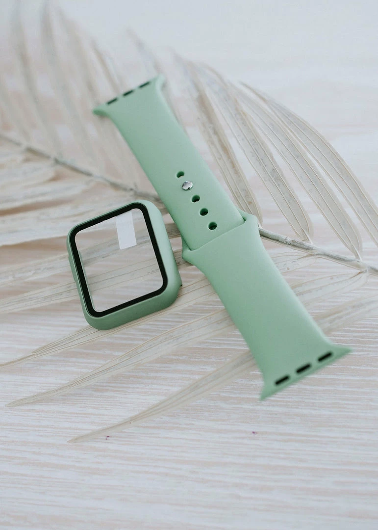 Case Factory USA Accessories & Gifts Right On Time Apple Watch Band 4 Case Factory USA Accessories & Gifts Right On Time Apple Watch Band