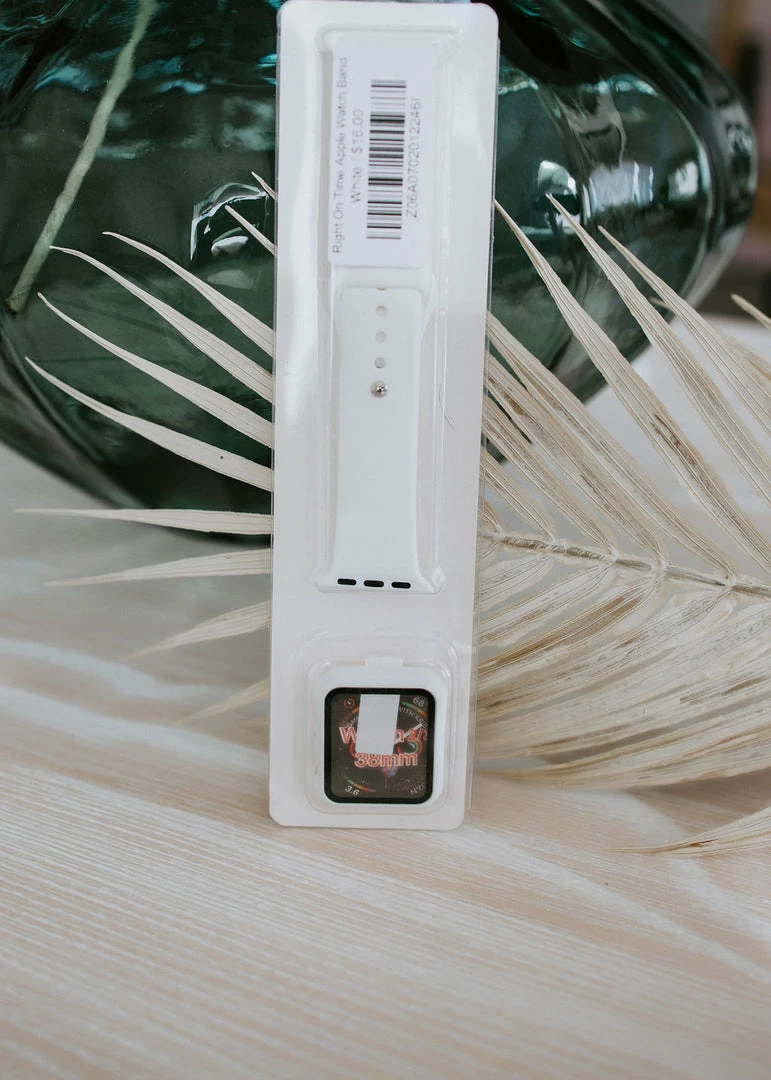 Case Factory USA Accessories & Gifts Right On Time Apple Watch Band 8 Case Factory USA Accessories & Gifts Right On Time Apple Watch Band